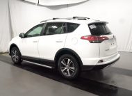 2016 Toyota RAV4 AWD XLE