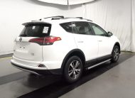 2016 Toyota RAV4 AWD XLE