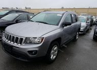 2016 Jeep COMPASS FWD 4C SPORT