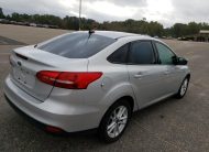 2016 Ford FOCUS FWD 4C SE