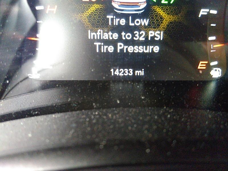 2018 Dodge CHARGER 4X2 V6 SXT