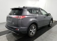 2017 Toyota RAV4 AWD XLE