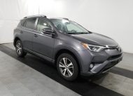 2017 Toyota RAV4 AWD XLE