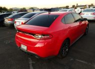 2016 Dodge DART SXT