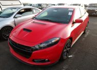 2016 Dodge DART SXT