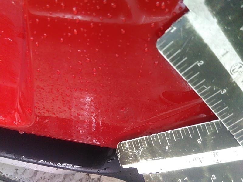 2016 MINI COUNTRYMAN AWD S ALL4