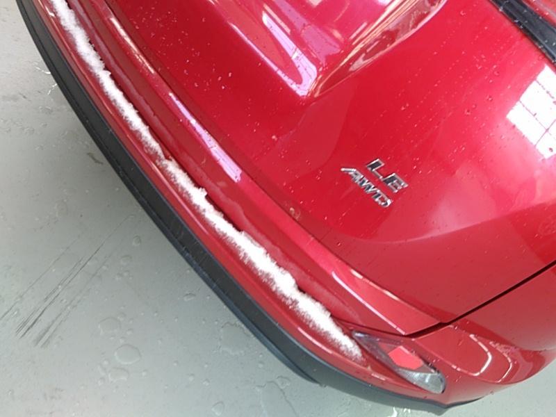 2017 Toyota RAV4 AWD LE