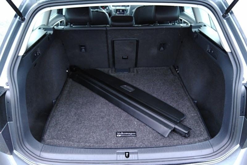 2015 Volkswagen GOLF TSI S