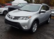 2013 Toyota RAV4 AWD XLE