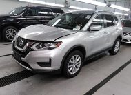 2017 Nissan ROGUE AWD 4C SV