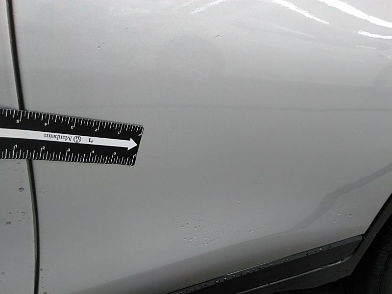 2017 Nissan ROGUE AWD 4C SV