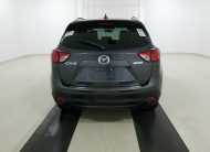 2016 Mazda CX-5 FWD 4C GRAND TOUR