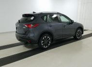 2016 Mazda CX-5 FWD 4C GRAND TOUR