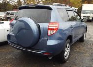 2012 Toyota RAV4 4X4 4C