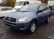 2012 Toyota RAV4 4X4 4C