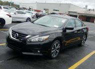 2016 Nissan ALTIMA SEDAN 2. 2.5 SR