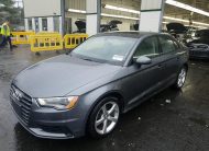 2016 Audi A3 FWD 4C 1.8T KOMF