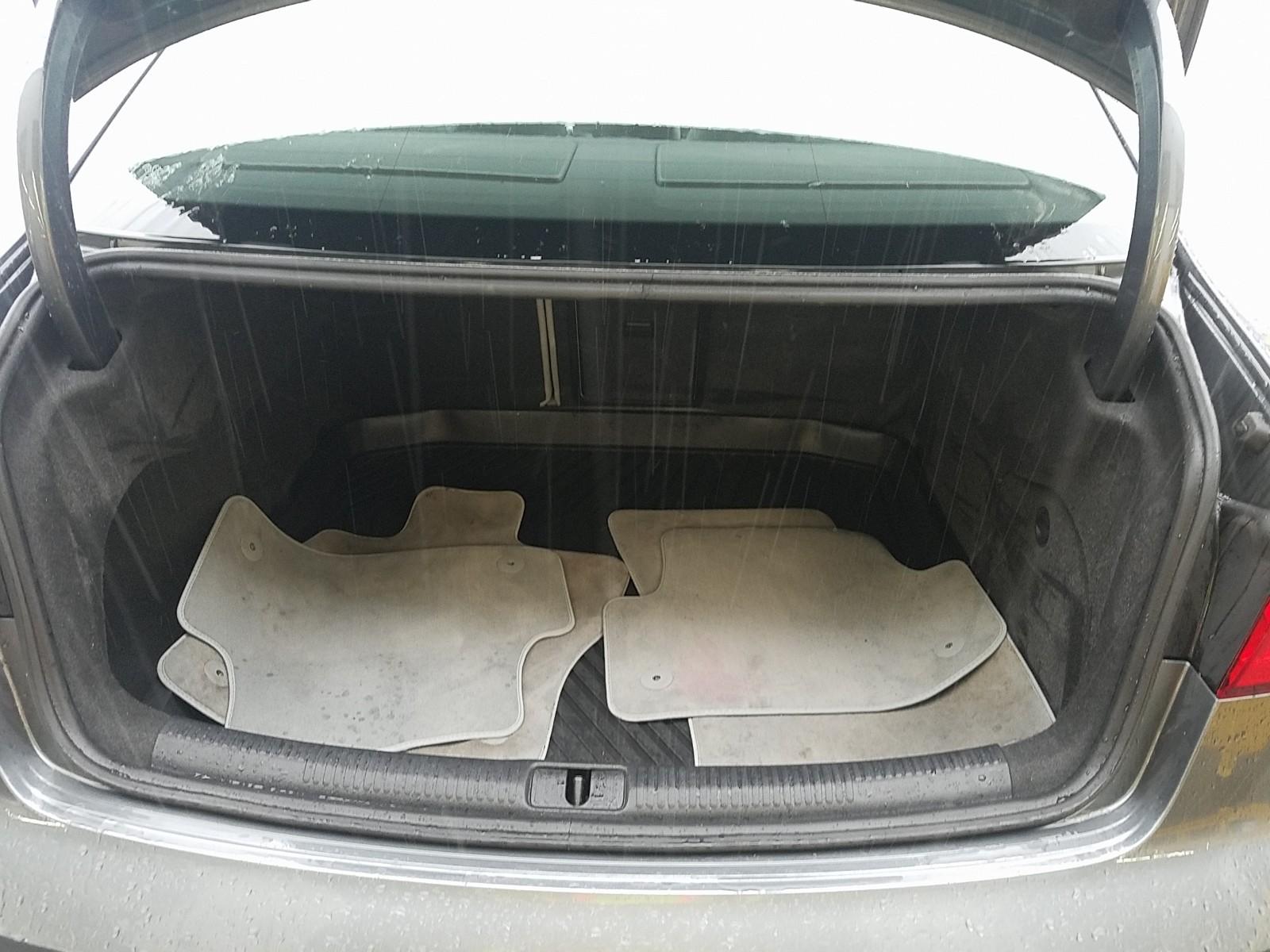 2016 Audi A3 FWD 4C 1.8T KOMF