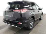 2016 Toyota RAV4 FWD XLE