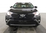 2016 Toyota RAV4 FWD XLE