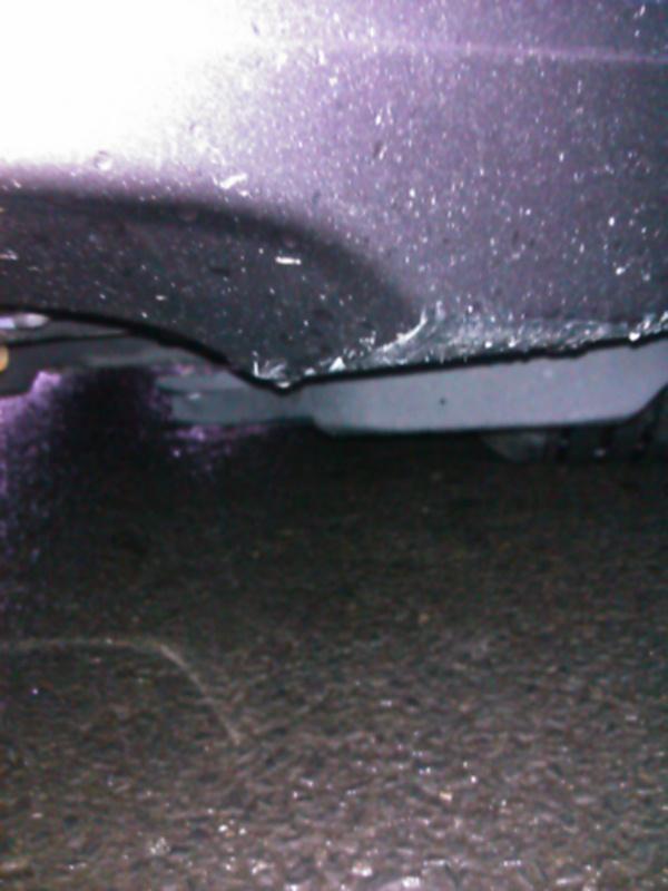 2012 Honda ACCORD V6 EX-L