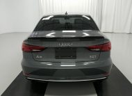 2017 Audi A3 AWD PREMIUM