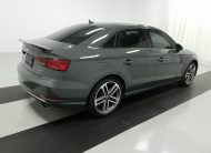 2017 Audi A3 AWD PREMIUM