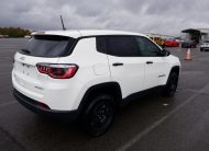 2017 Jeep COMPASS 4X4 4C SPORT