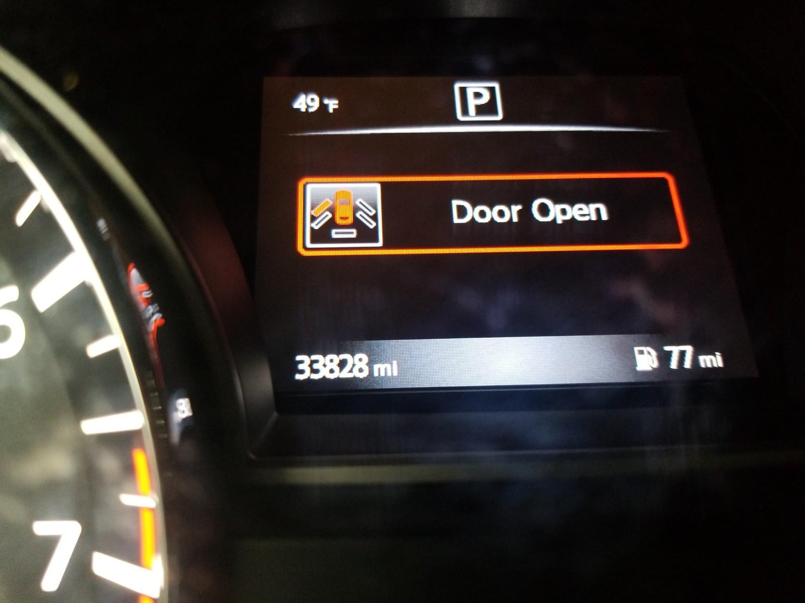 2016 Nissan ALTIMA 4C 2.5 S