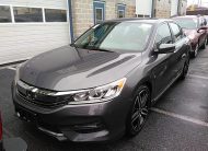 2017 Honda ACCORD 4C SPORT SE
