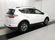 2017 Toyota RAV4 AWD XLE