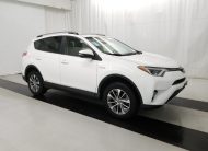 2017 Toyota RAV4 AWD XLE