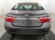 2017 Toyota CAMRY 4C LE