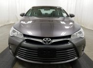 2017 Toyota CAMRY 4C LE