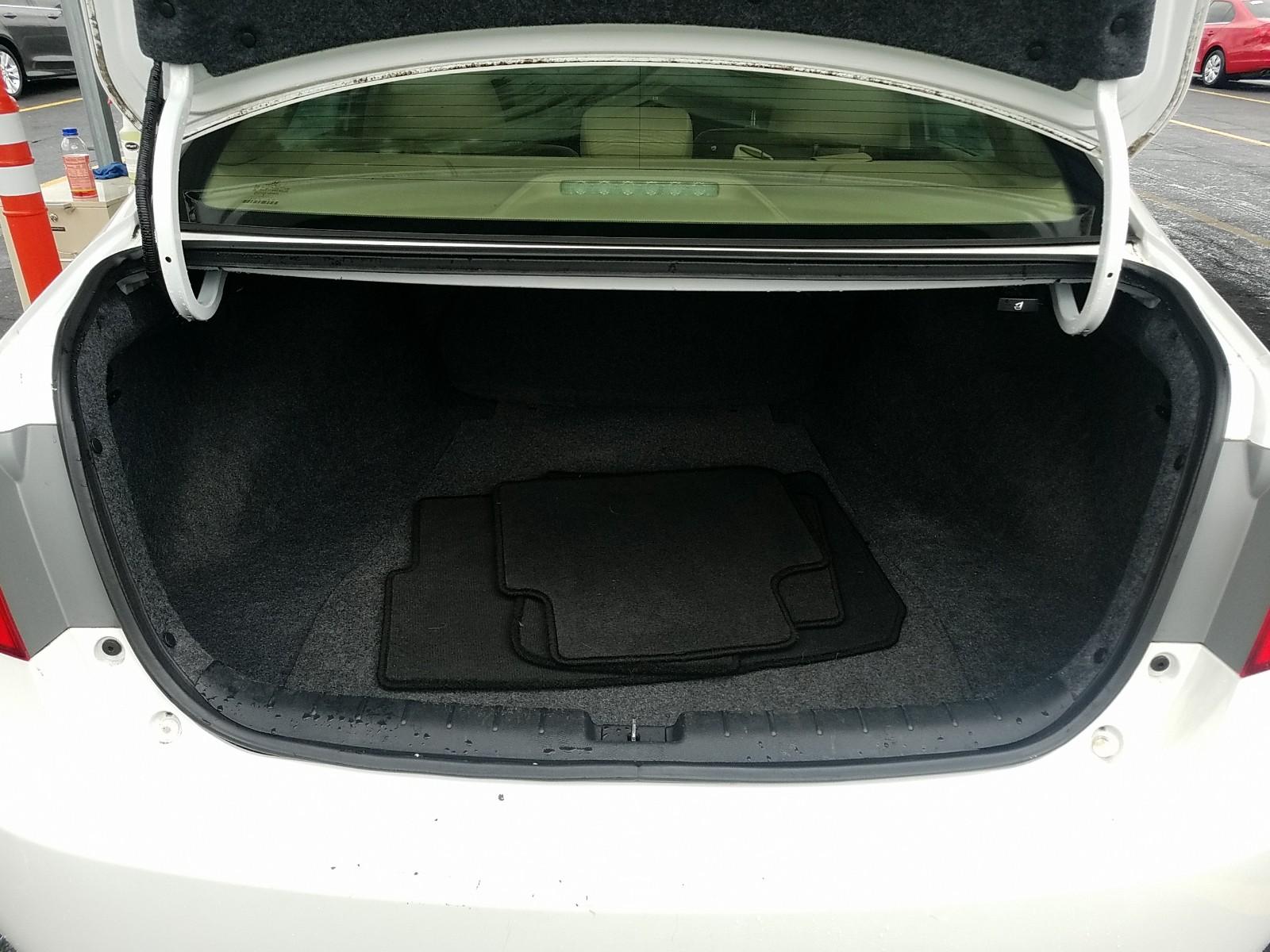 2014 Honda ACCORD 4C LX