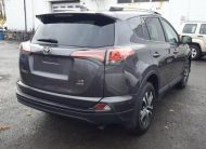 2016 Toyota RAV4 AWD LE