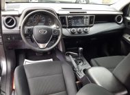 2016 Toyota RAV4 AWD LE