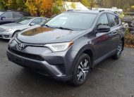 2016 Toyota RAV4 AWD LE