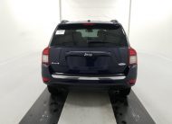 2016 Jeep COMPASS 4X4 4C HIGH ALTIT