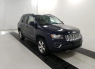 2016 Jeep COMPASS 4X4 4C HIGH ALTIT