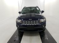 2016 Jeep COMPASS 4X4 4C HIGH ALTIT