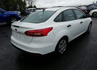 2016 Ford FOCUS FWD 4C S