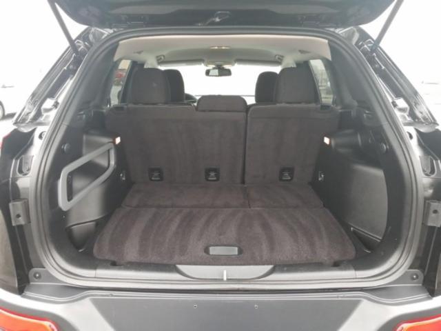 2014 Jeep CHEROKEE 4X4 4C LATITUDE