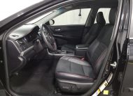 2017 Toyota CAMRY 4C SE