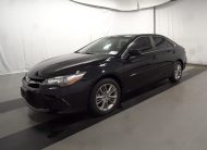2017 Toyota CAMRY 4C SE