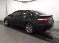 2017 Toyota CAMRY 4C SE