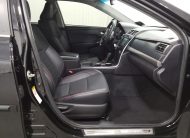 2017 Toyota CAMRY 4C SE