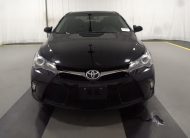 2017 Toyota CAMRY 4C SE