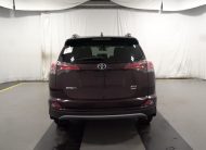 2017 Toyota RAV4 AWD XLE