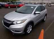 2016 Honda HR-V FWD EX